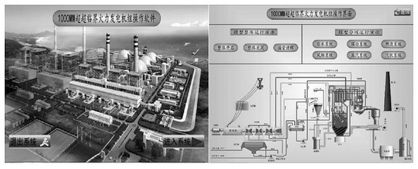 热力发电厂教学与智能化发展的几点建议研究