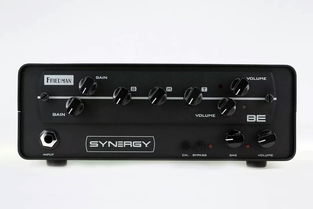 模块化音箱来袭丨2018年魔方乐器正式代理美国Synergy产品